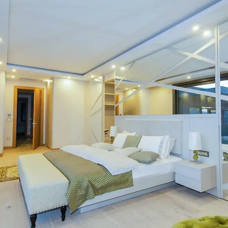 La Villas D Blok Villa