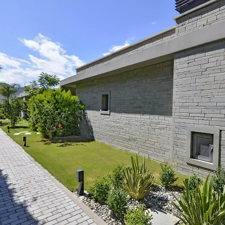 Villa La Villas D Blok *