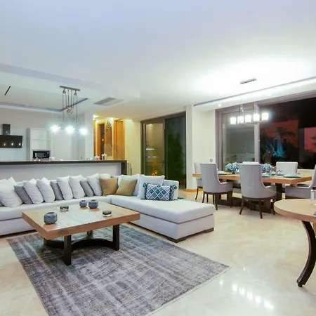 La Villas D Blok Villa *
