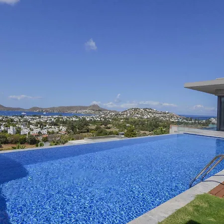 La Villas D Blok Villa *